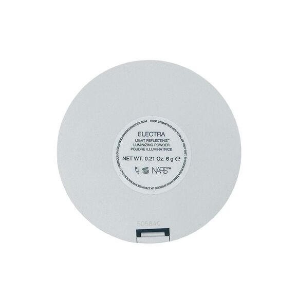 NARS Light Reflecting Luminizing Powder - Electra - 0.21 oz / 6g - Picture 5 of 7